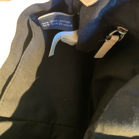 Marc by Marc Jacobs New Q Grommet Natasha crossbody - Picture 5 of 11